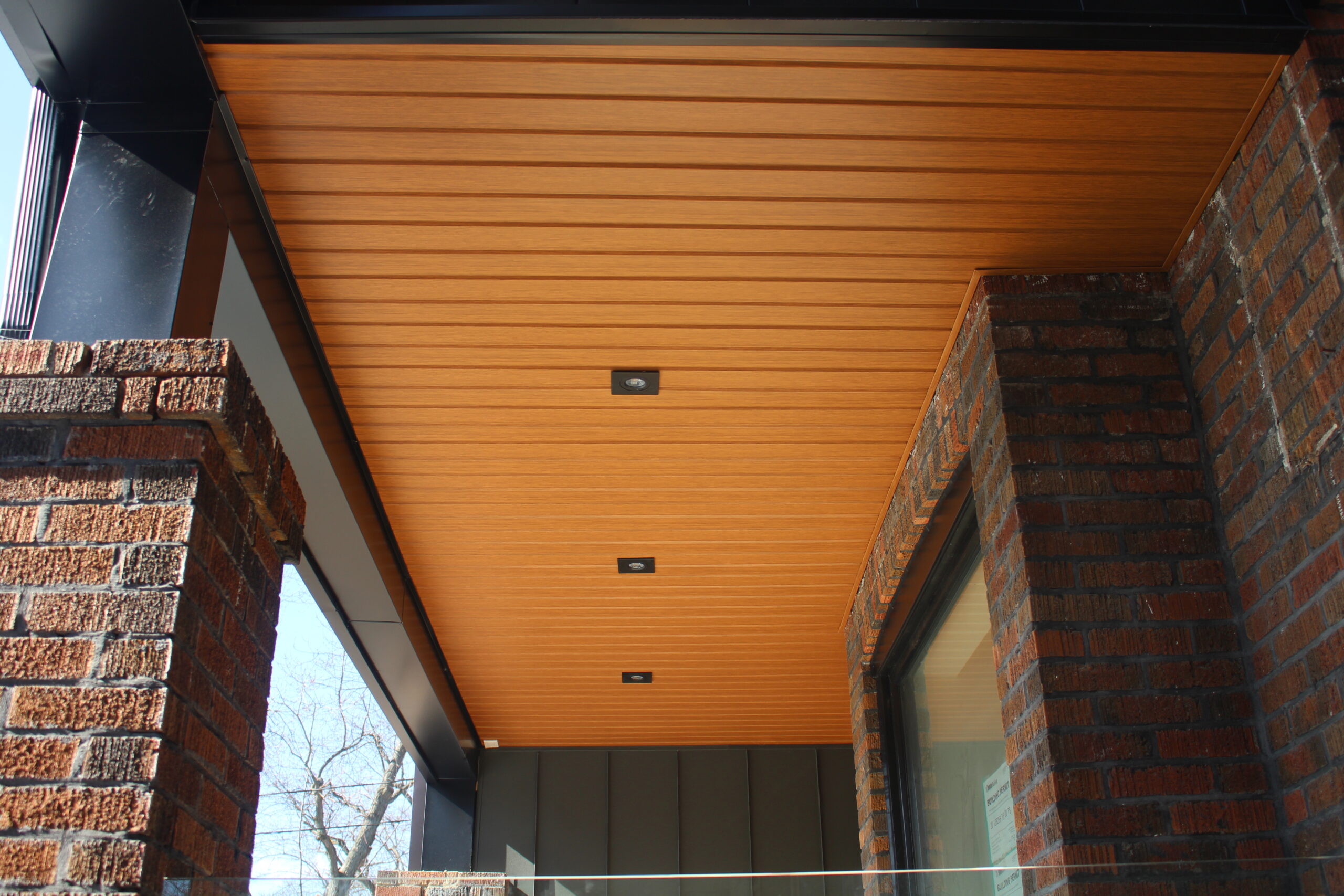 Soffit & Fascia